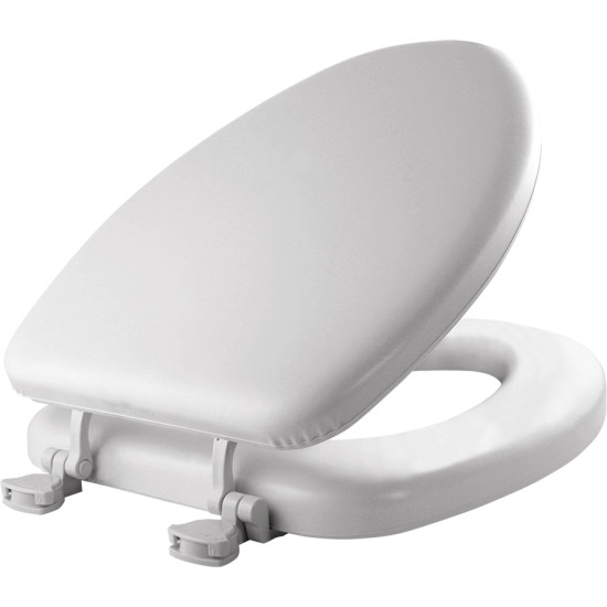 Mayfair by Bemis Eden™ Toilet Seat 115EC 000