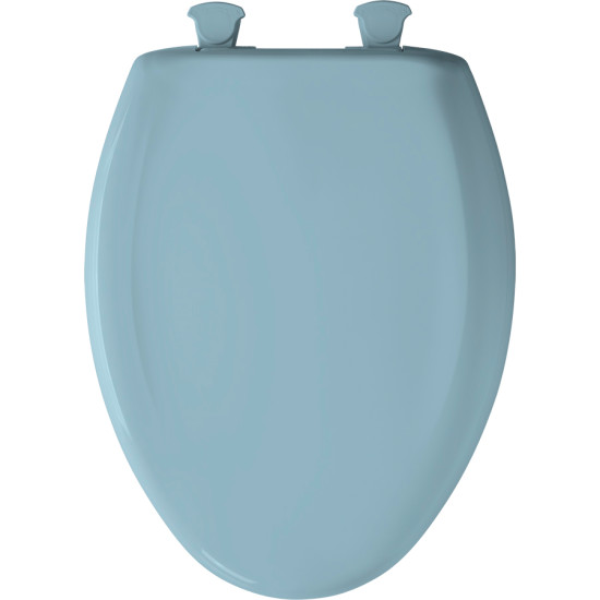 Bemis Classic Colors® Toilet Seat 1200SLOWT 024 | Toiletseats.com