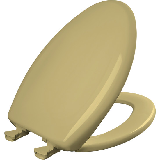 Bemis Classic Colors® Toilet Seat 1200SLOWT 031 | Toiletseats.com