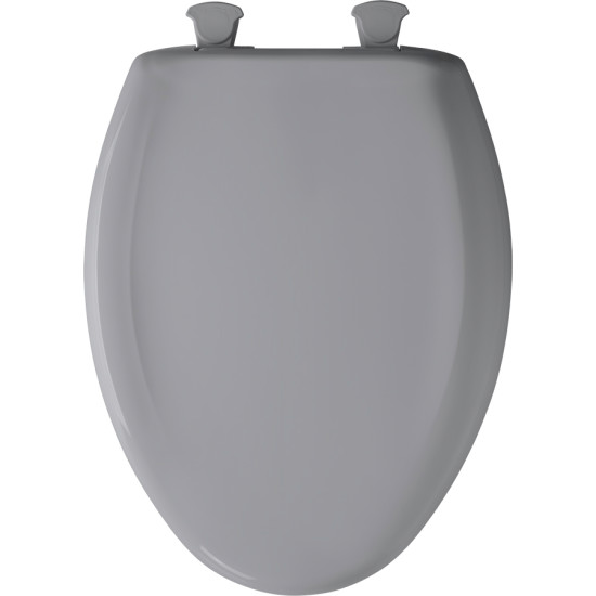 Bemis Classic Colors® Toilet Seat 1200SLOWT 032 | Toiletseats.com