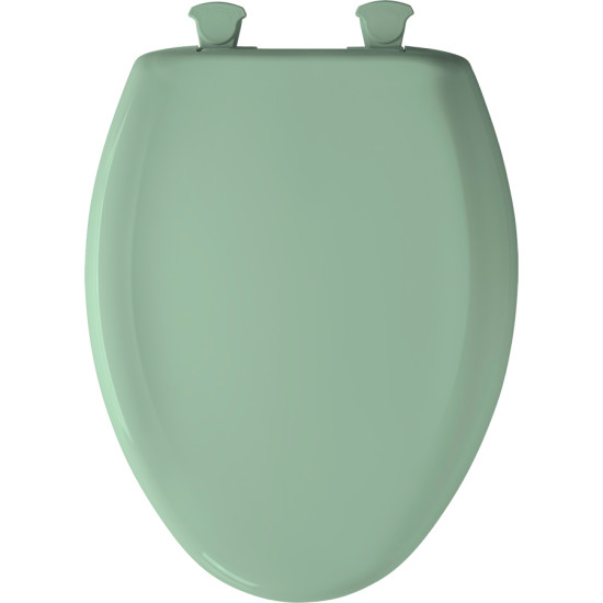 Bemis Classic Colors® Toilet Seat 1200SLOWT 035 | Toiletseats.com