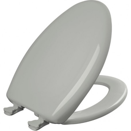 Ice Grey Toilet Seats | Toiletseats.com