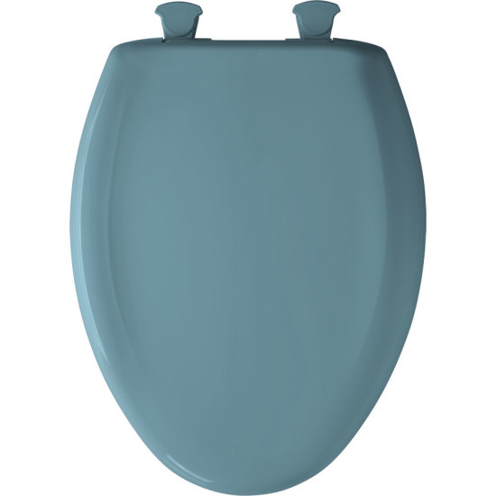 Bemis Classic Colors® Toilet Seat 1200SLOWT 064 | Toiletseats.com