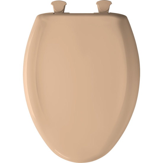 Bemis Classic Colors Toilet Seat 1200SLOWT 088