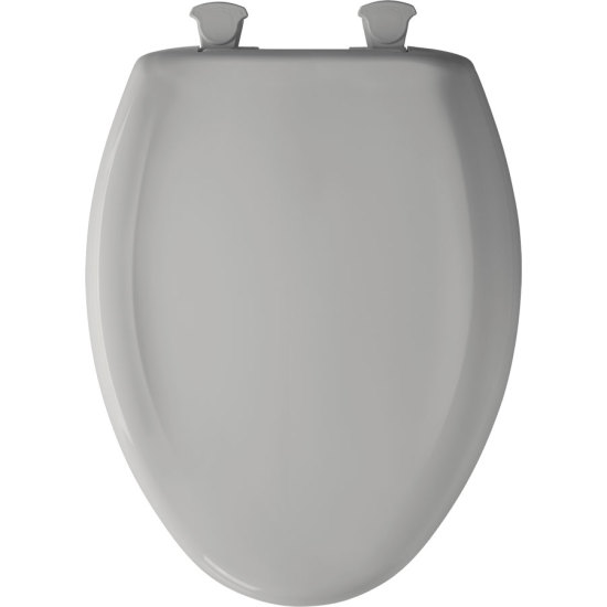 Bemis Classic Colors® Toilet Seat 1200SLOWT 162 | Toiletseats.com