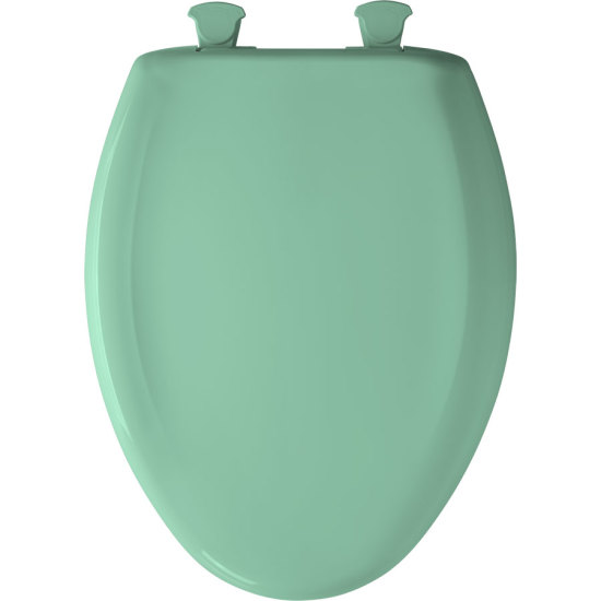 Bemis Classic Colors® Toilet Seat 1200slowt 165 