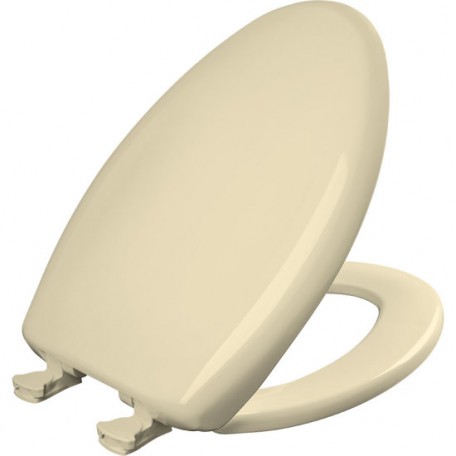 Jersey Cream Toilet Seats | Toiletseats.com