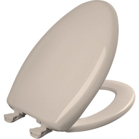 Blush Toilet Seats | Toiletseats.com