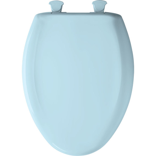 Bemis Classic Colors® Toilet Seat 1200SLOWT 464 | Toiletseats.com