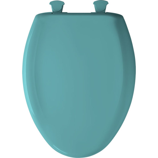 Bemis Classic Colors Toilet Seat 1200SLOWT 465 | Toiletseats.com