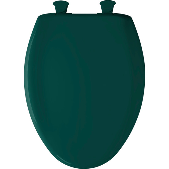 Bemis Classic Colors® Toilet Seat 1200SLOWT 655 | Toiletseats.com