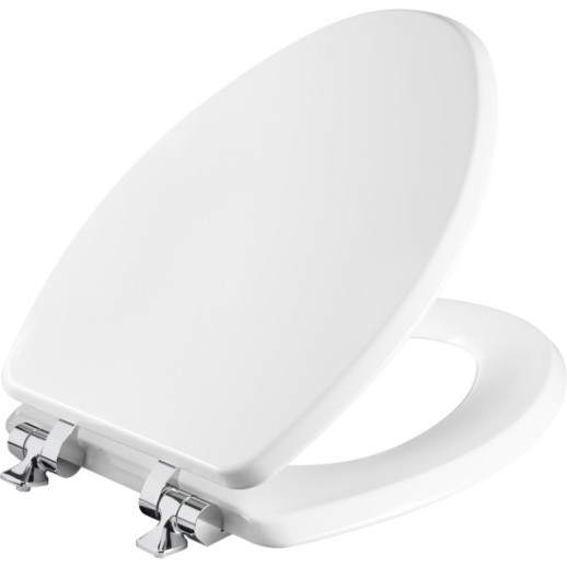 Elongated Designer Toilet Seats