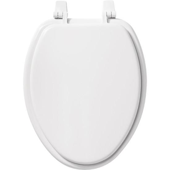 Bemis Toilet Seat 1400TTA 000 | Toiletseats.com