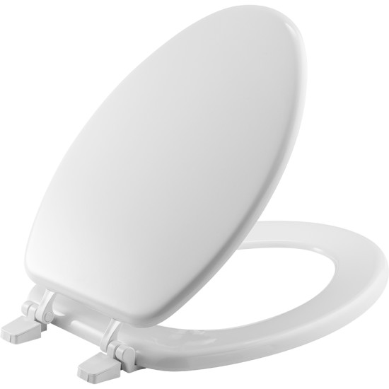 Bemis Toilet Seat 1400TTA 000 | Toiletseats.com