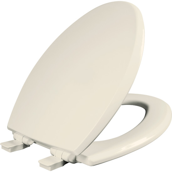 Mayfair by Bemis Kendall® Toilet Seat 147SLOW 346 | Toiletseats.com