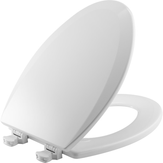 Bemis Toilet Seat 1500EC 000 | Toiletseats.com