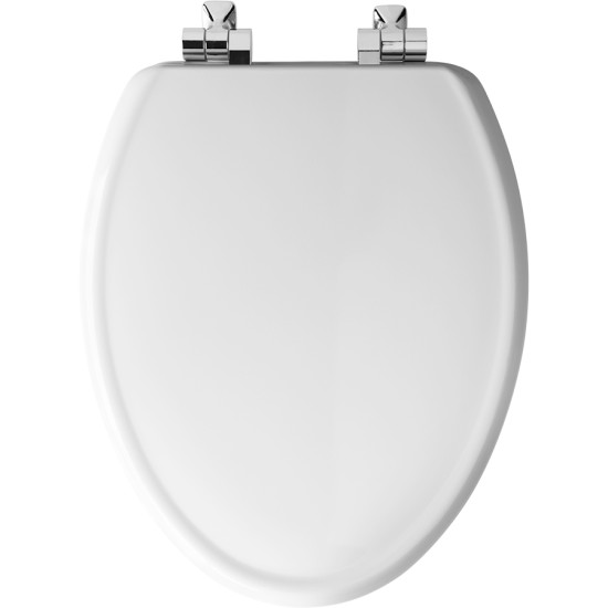 Church Fremont™ Toilet Seat 1726CHSL 000 | Toiletseats.com