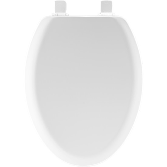 Mayfair By Bemis Cameron® Toilet Seat 1841ec 000 