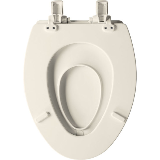 Bemis NextStep2® Toilet Seat 1888SLOW 346 | Toiletseats.com