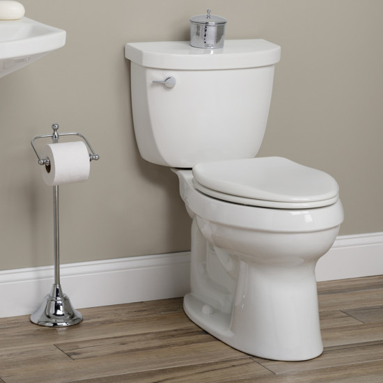 Bemis Alesio™ Toilet Seat 19170PLE4 000 | Toiletseats.com