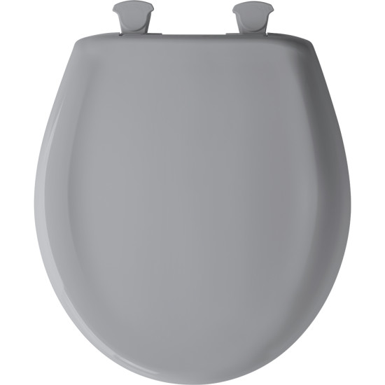 Bemis Classic Colors® Toilet Seat 200SLOWT 032 | Toiletseats.com