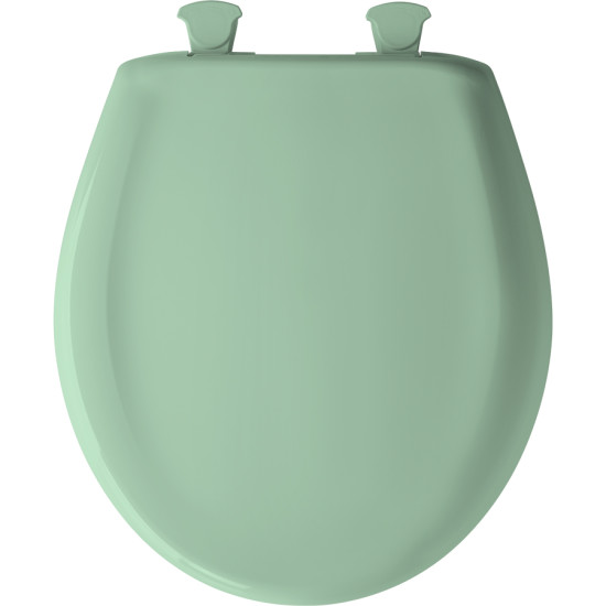 Bemis Classic Colors® Toilet Seat 200SLOWT 035 | Toiletseats.com