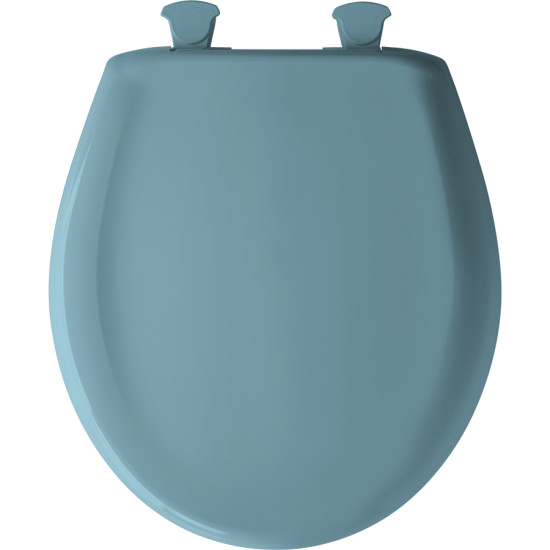 Bemis Classic Colors® Toilet Seat 200SLOWT 064 | Toiletseats.com