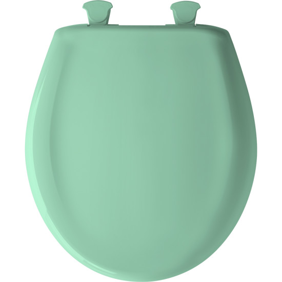 Bemis Classic Colors® Toilet Seat 200SLOWT 165 | Toiletseats.com