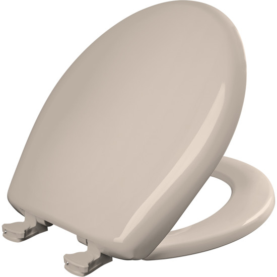 Bemis Classic Colors® Toilet Seat 200SLOWT 443 | Toiletseats.com