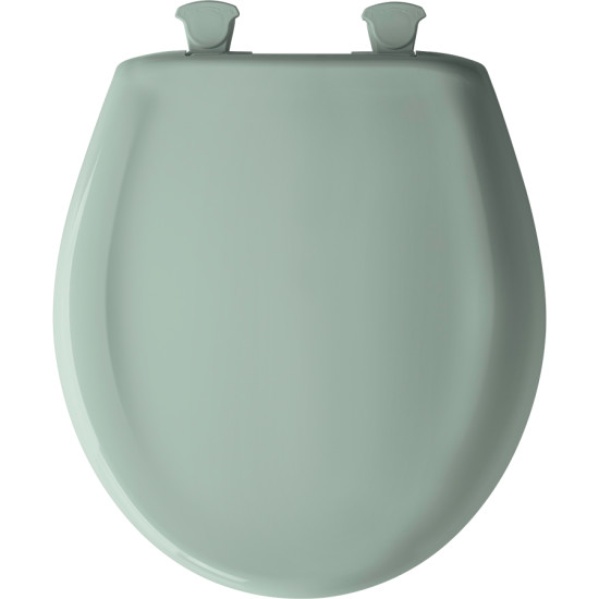 Bemis Classic Colors® Toilet Seat 200SLOWT 455 | Toiletseats.com