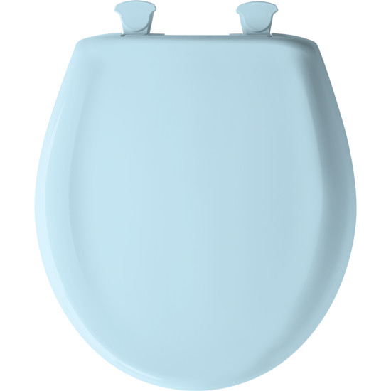 Bemis Classic Colors® Toilet Seat 200SLOWT 464 | Toiletseats.com