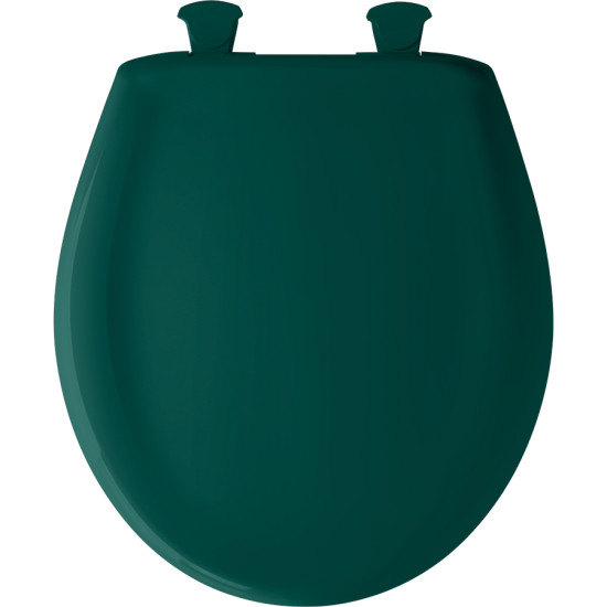 Bemis Classic Colors® Toilet Seat 200SLOWT 655 | Toiletseats.com