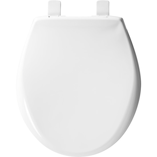 Bemis Mr. Clean Toilet Seat 203MSLEC 000 | Toiletseats.com