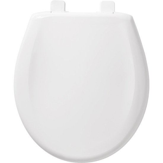 Church Toilet Seat 300TCA 000 | Toiletseats.com