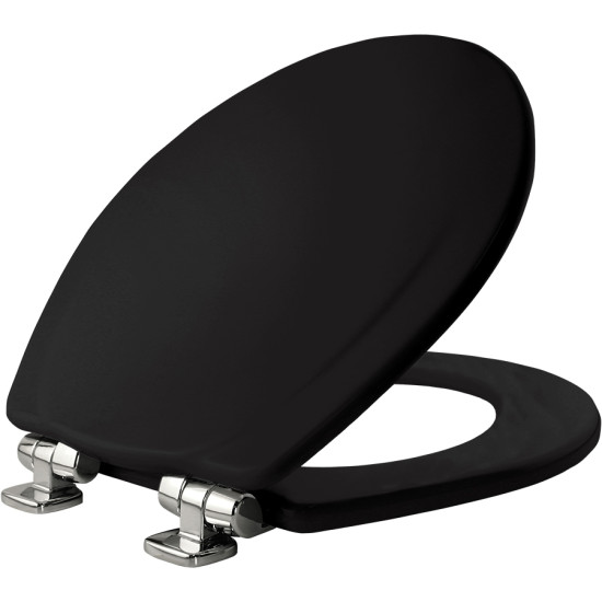 Mayfair by Bemis Toilet Seat 30CHSLB 047 | Toiletseats.com