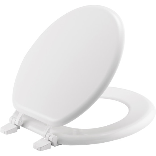 Church Toilet Seat 400TTC 000 | Toiletseats.com