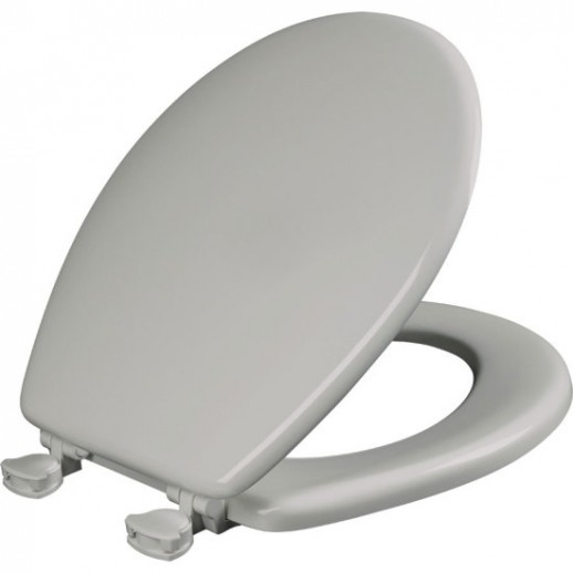 Grey Toilet Seats