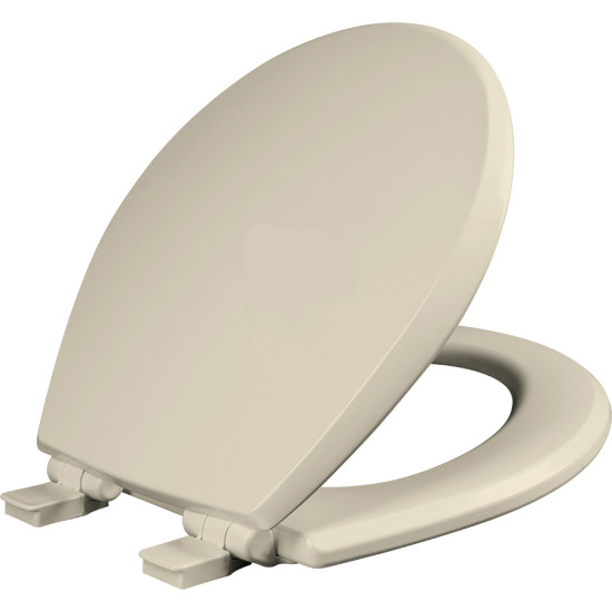 Mayfair by Bemis Kendall® Toilet Seat 47SLOW 006 | Toiletseats.com