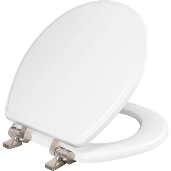 Bemis Weston™ Toilet Seat 526NISLP 000 | Toiletseats.com