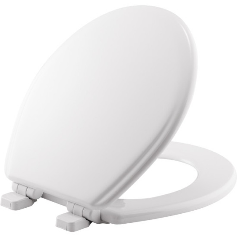 House & Homebody Co. Elongated Toilet Seat and Lid