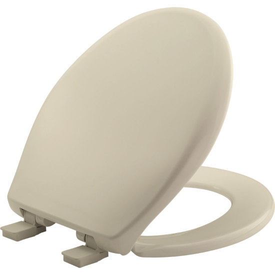 Mayfair by Bemis Affinity® Toilet Seat 887SLOW 006 | Toiletseats.com