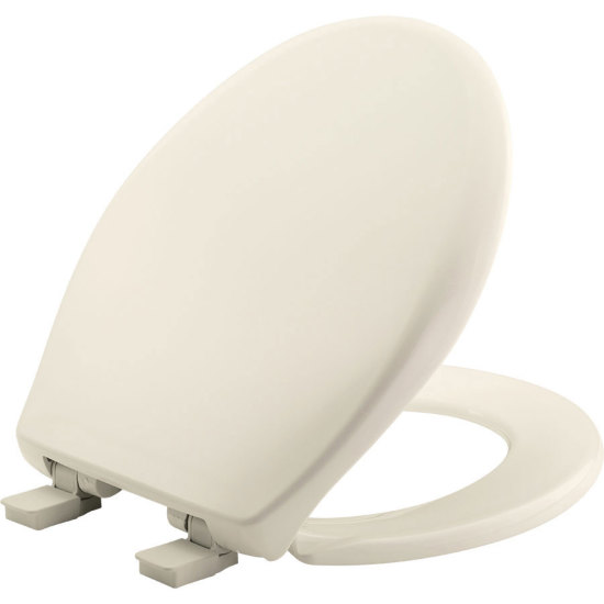 Mayfair by Bemis Affinity® Toilet Seat 887SLOW 346 | Toiletseats.com