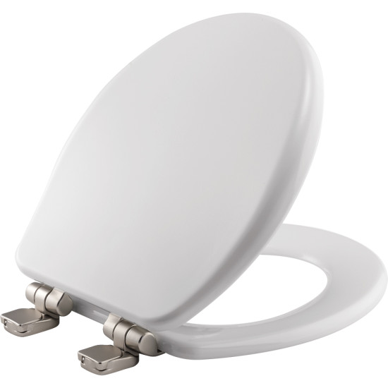 Mayfair by Bemis Benton® Toilet Seat 26CHSLA 000