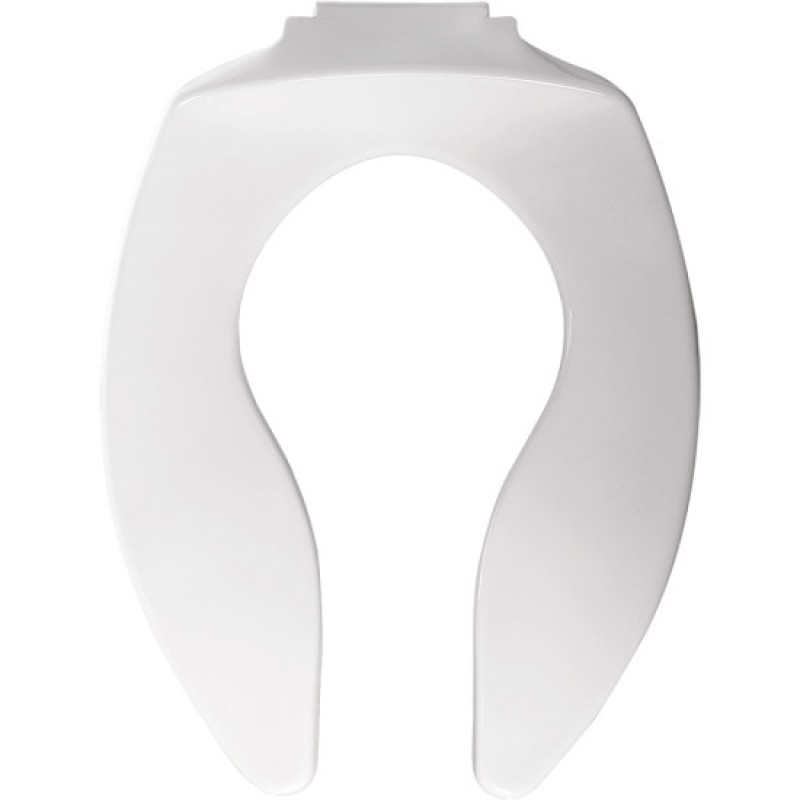 Commercial toilet shop seat